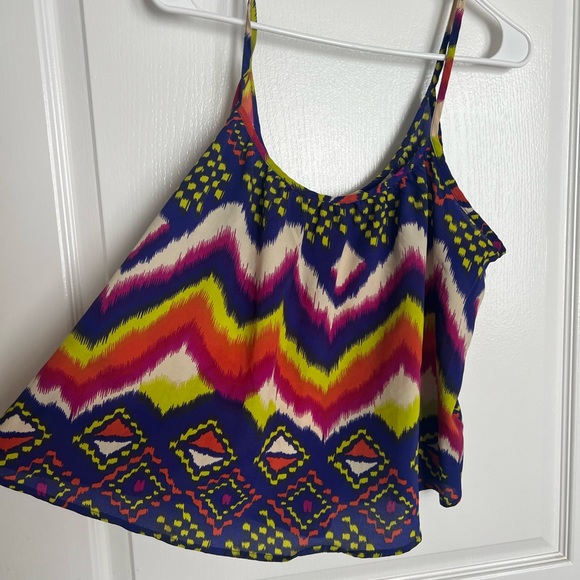 Forever 21 Tops - Top forever XXI